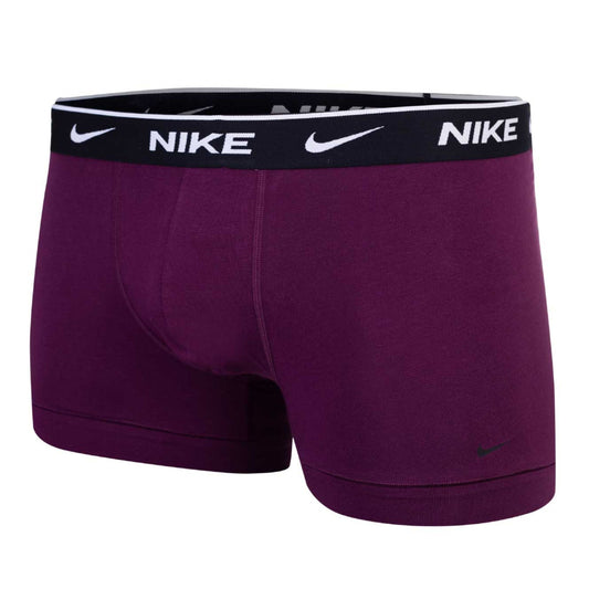 Boxer Nike Trunk 2 Pack