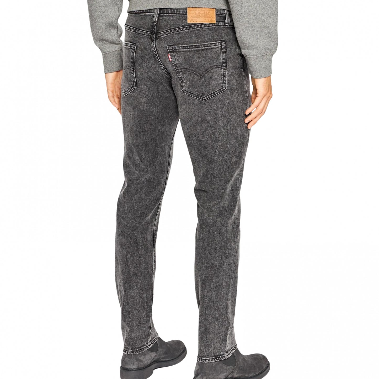 Jeans Levi's 511 Slim Overnight