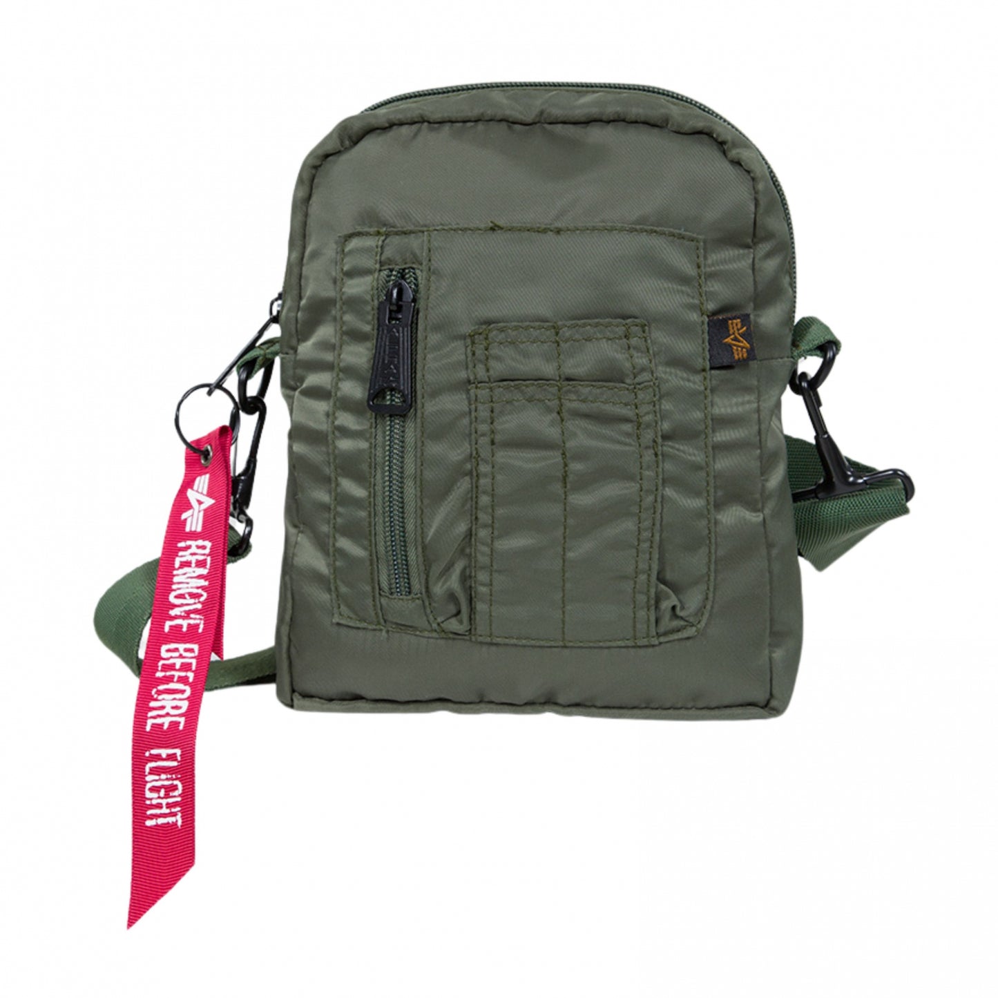 Marsupio Alpha Crew Carry Bag