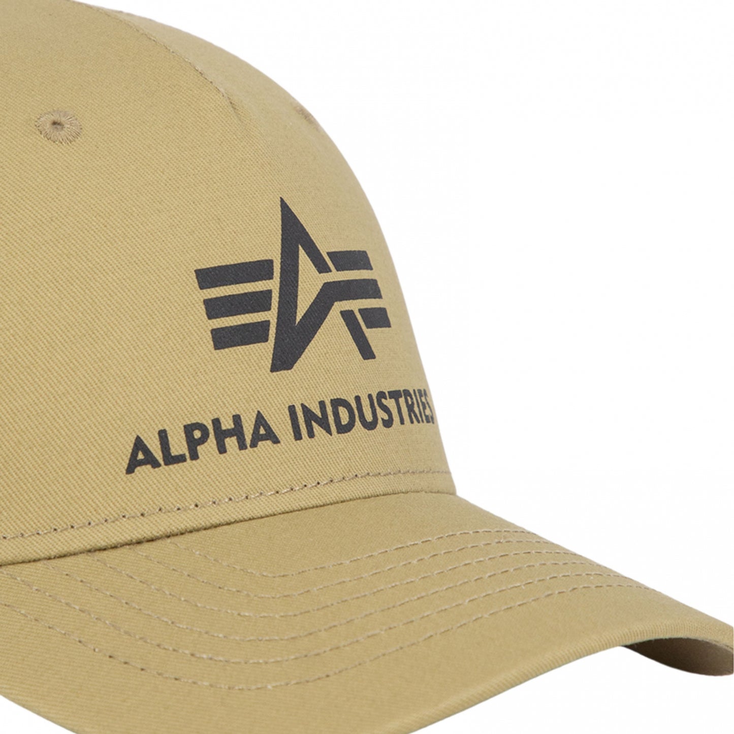 Cappello Alpha Basic Trucker Cap
