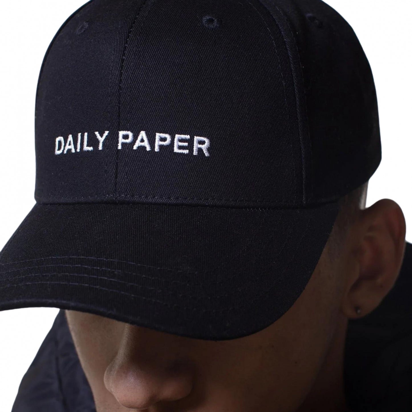 Cappello Daily Paper Ecap