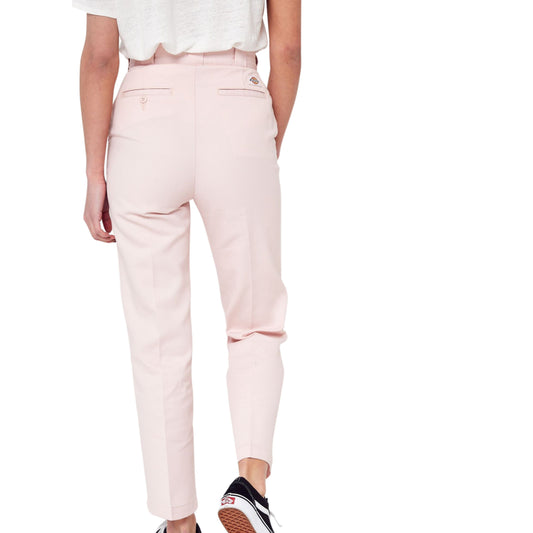 Pantalone Donna Dickies Elizaville Rec Pant
