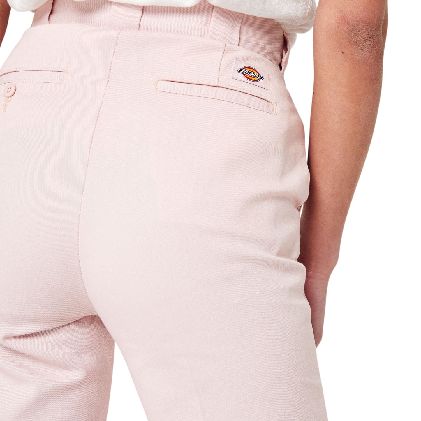 Pantalone Donna Dickies Elizaville Rec Pant