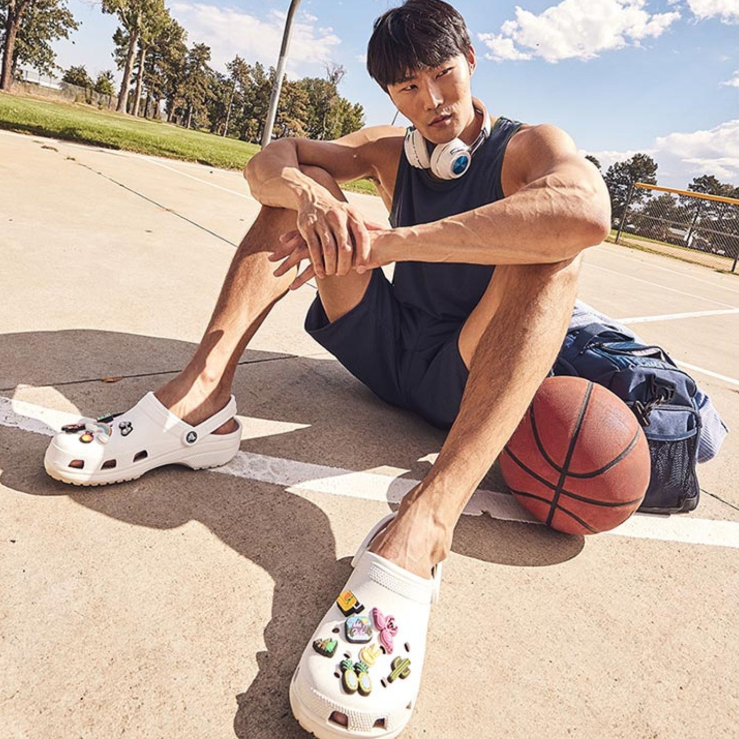 CROCS
