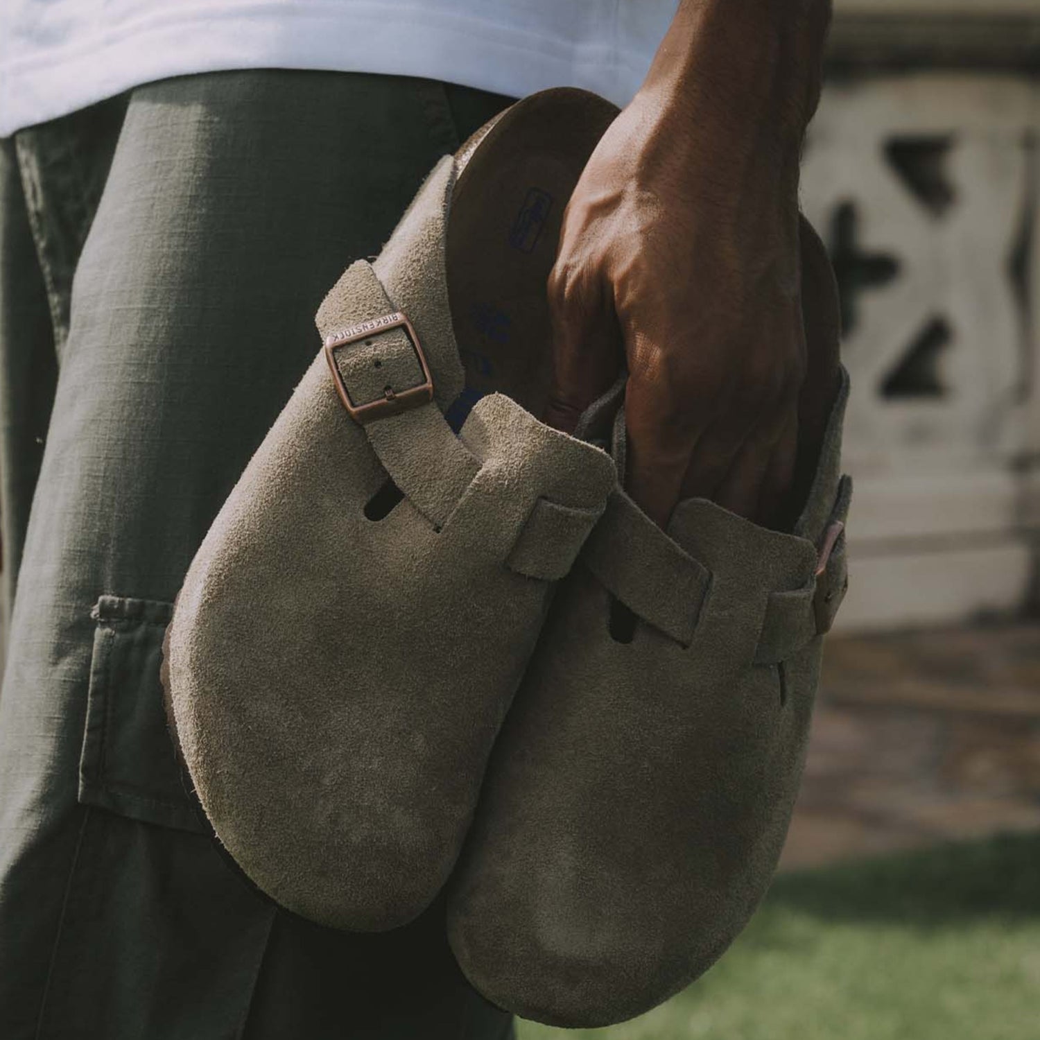 BIRKENSTOCK