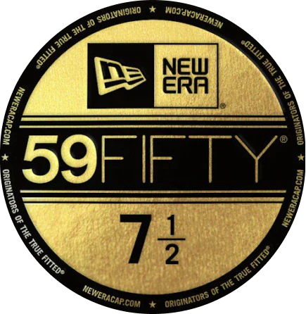 Cappelli New Era 59Fifty