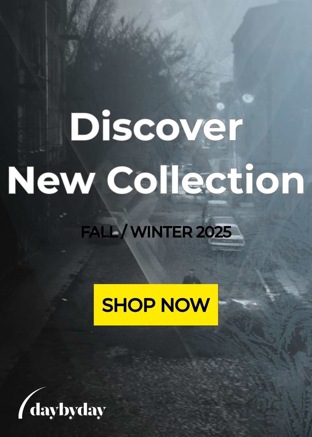 FW/25 New Collection