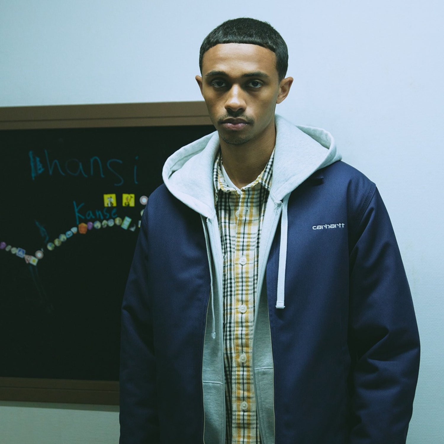 CARHARTT WIP