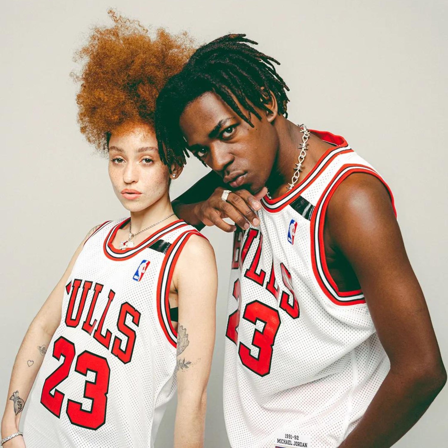 MITCHELL & NESS