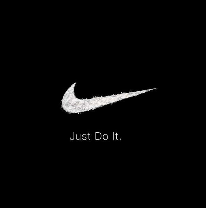 NIKE
