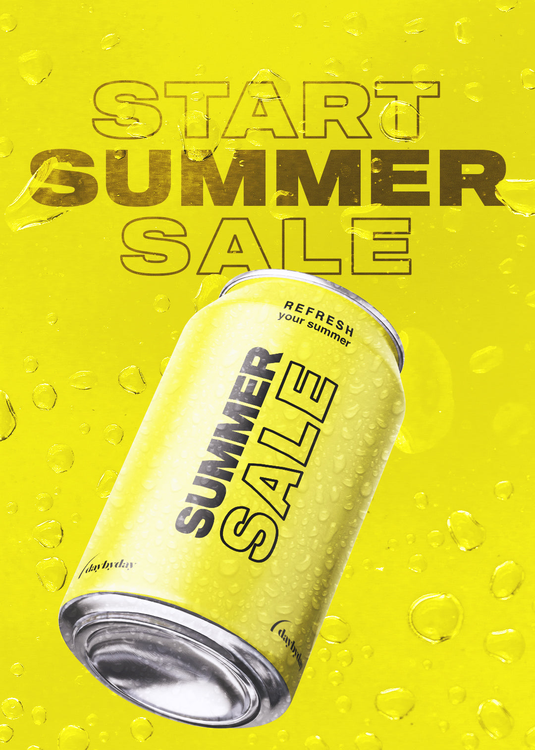 SS25 SALES