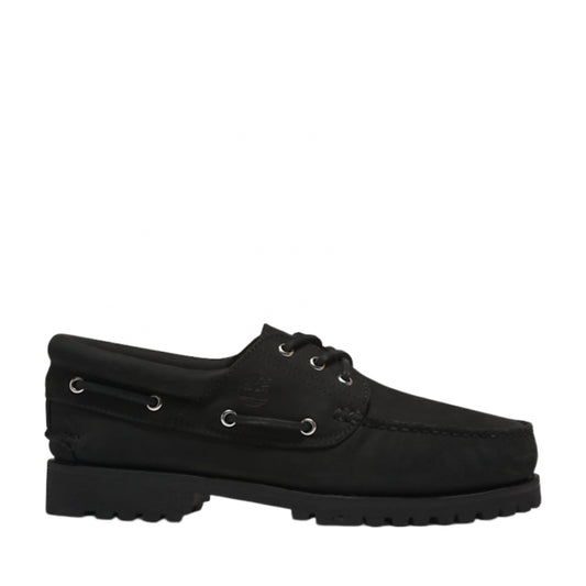 Timberland Authentic 3 Eye moccasin