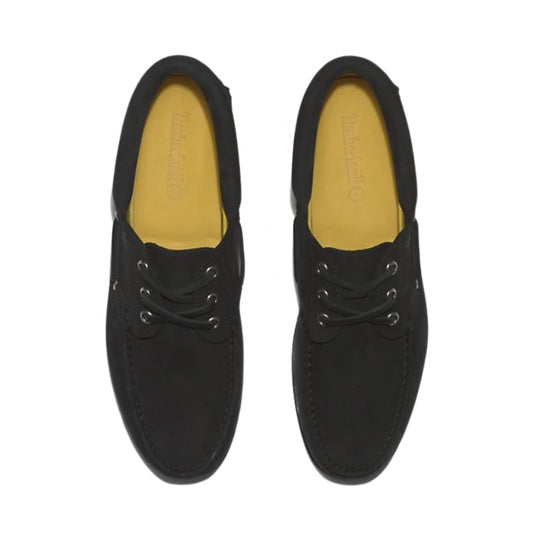 Timberland Authentic 3 Eye moccasin
