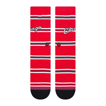Classics Bulls RED
