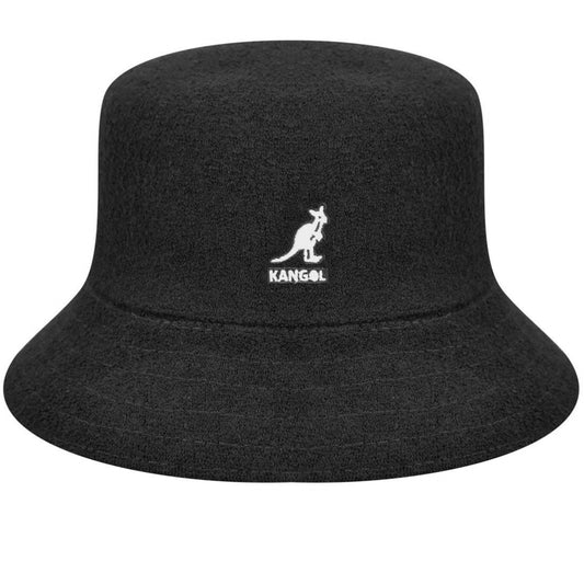 Bermuda Bucket BLACK