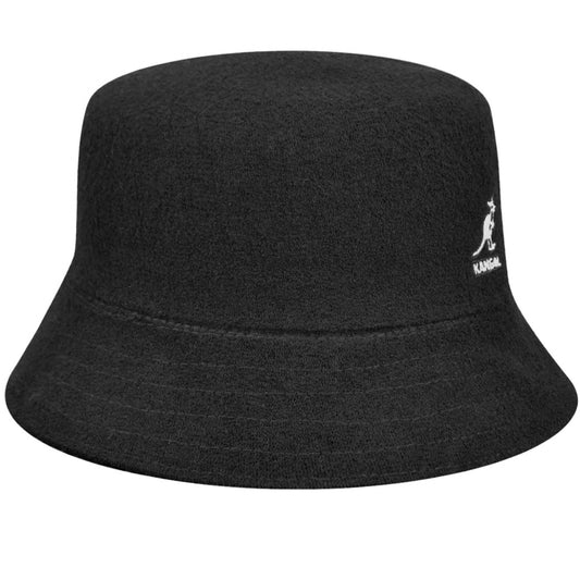 Bermuda Bucket BLACK