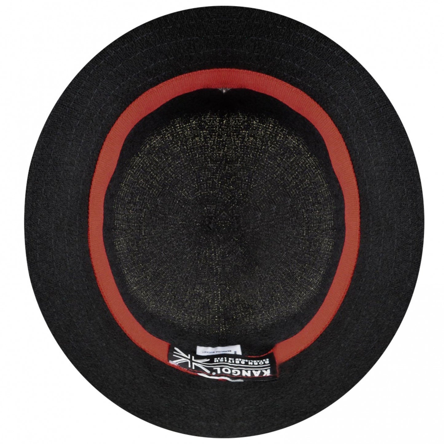 Bermuda Bucket BLACK