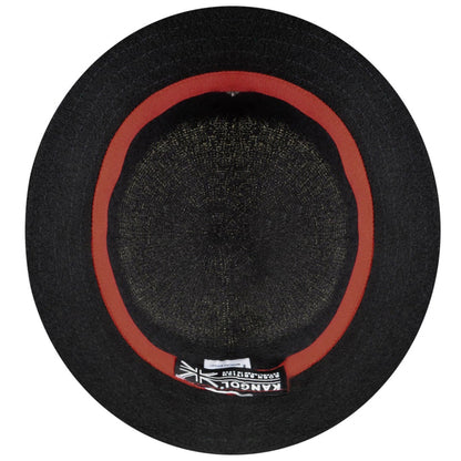 Bermuda Bucket BLACK