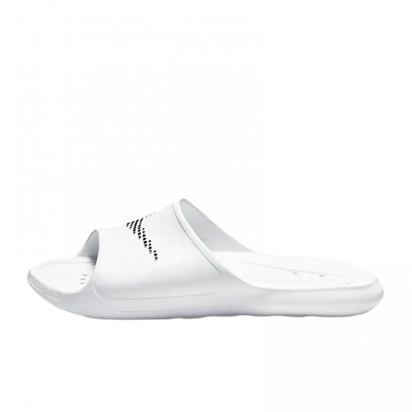 Ciabatta Nike Victori One Shower BIANCO