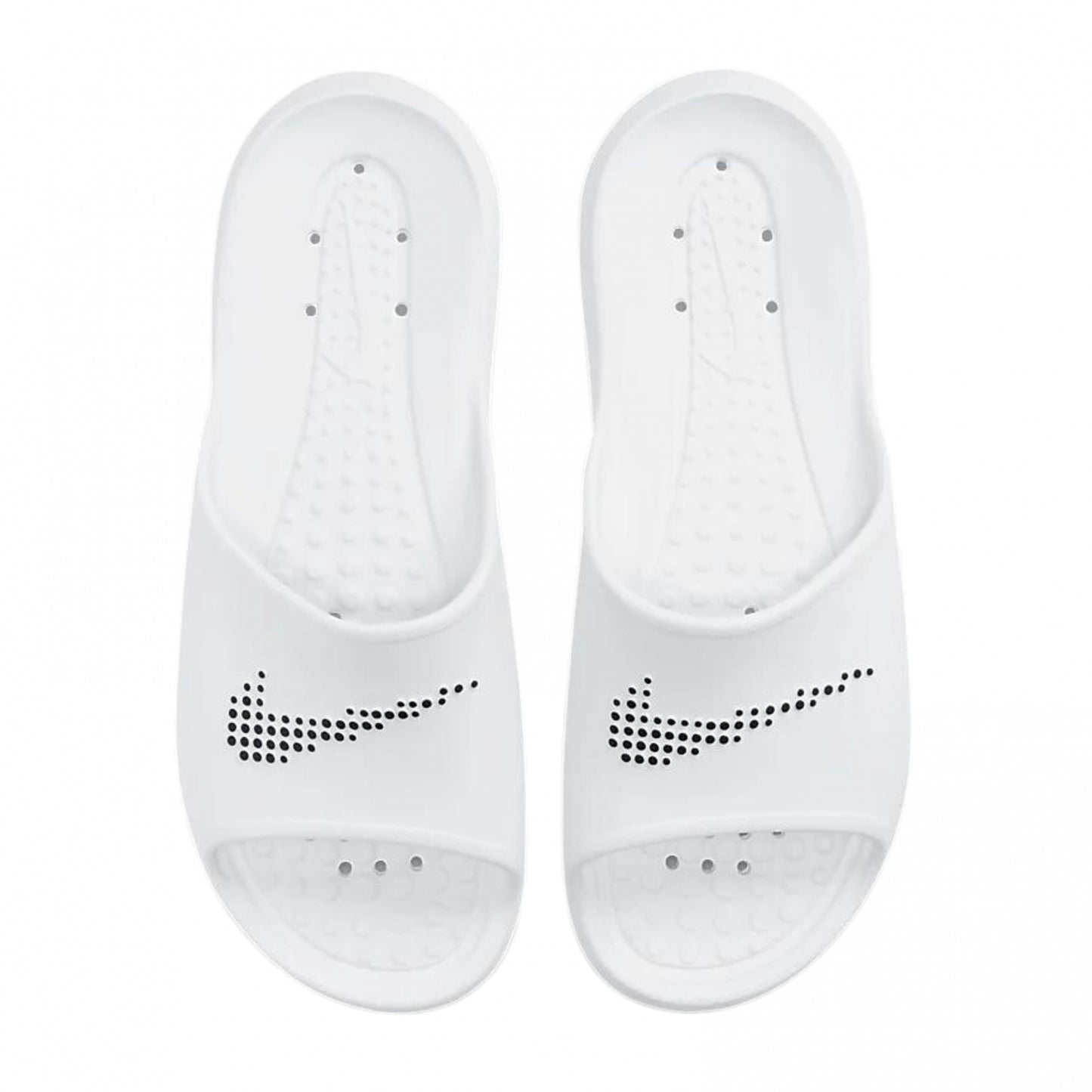 Ciabatta Nike Victori One Shower BIANCO