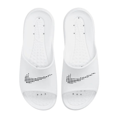 Ciabatta Nike Victori One Shower BIANCO