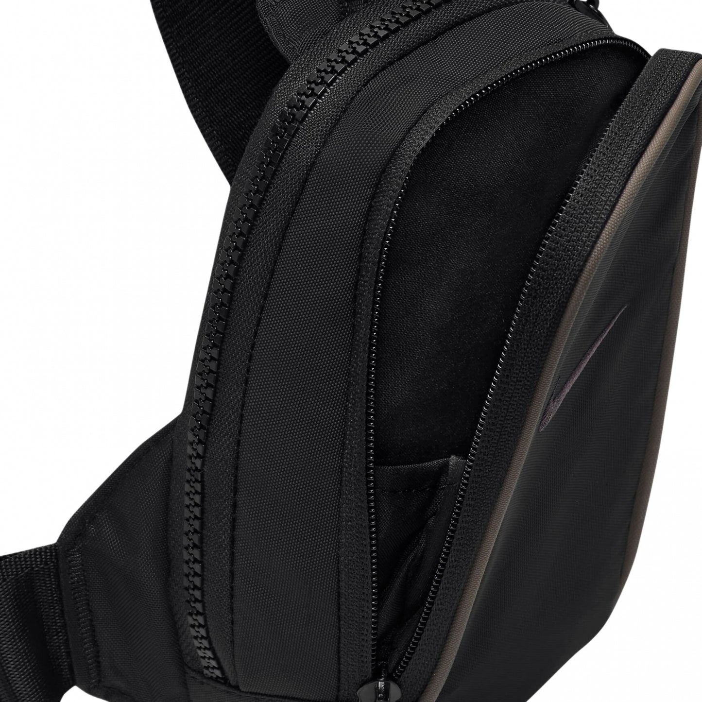 Marsupio Nike Sportswear Crossbody Essential NERO
