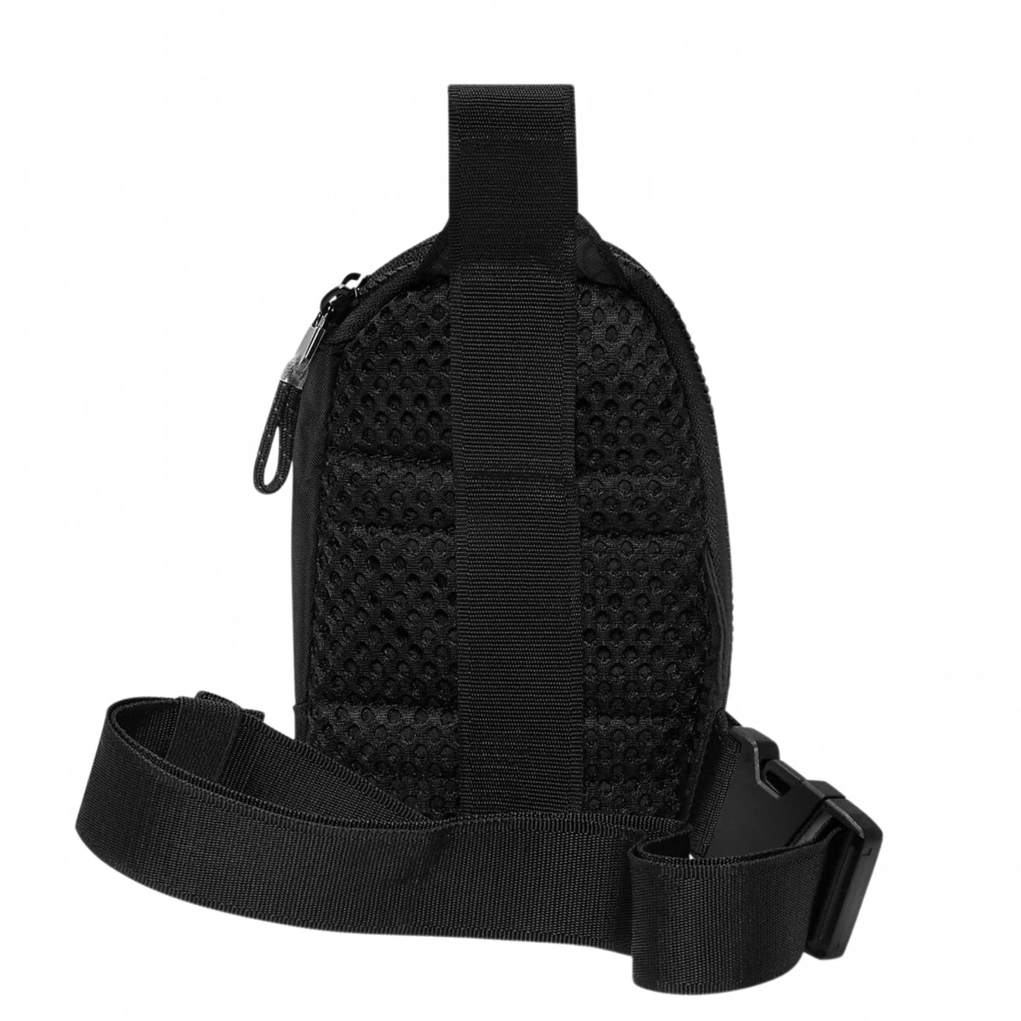 Marsupio Nike Sportswear Crossbody Essential NERO