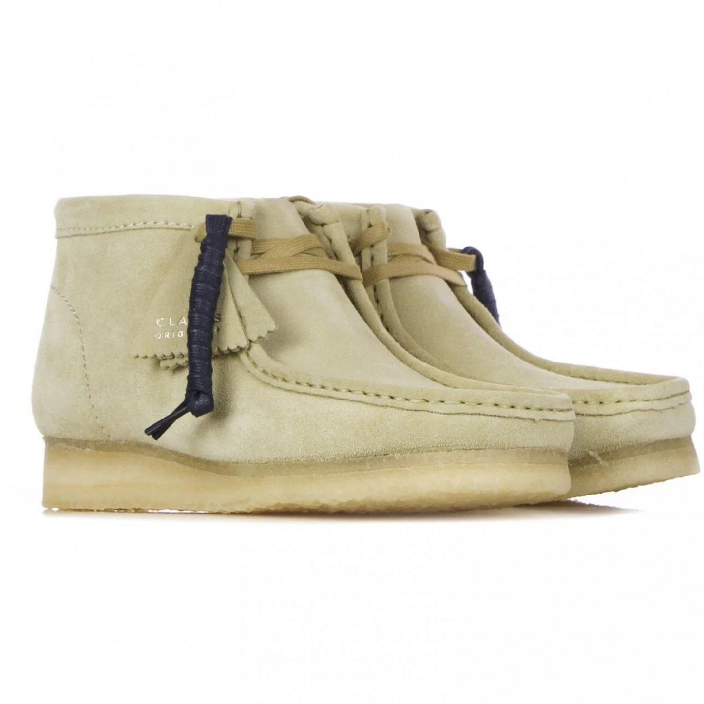 Scarpa Clarks Originals Wallabee Boot UNIQUE