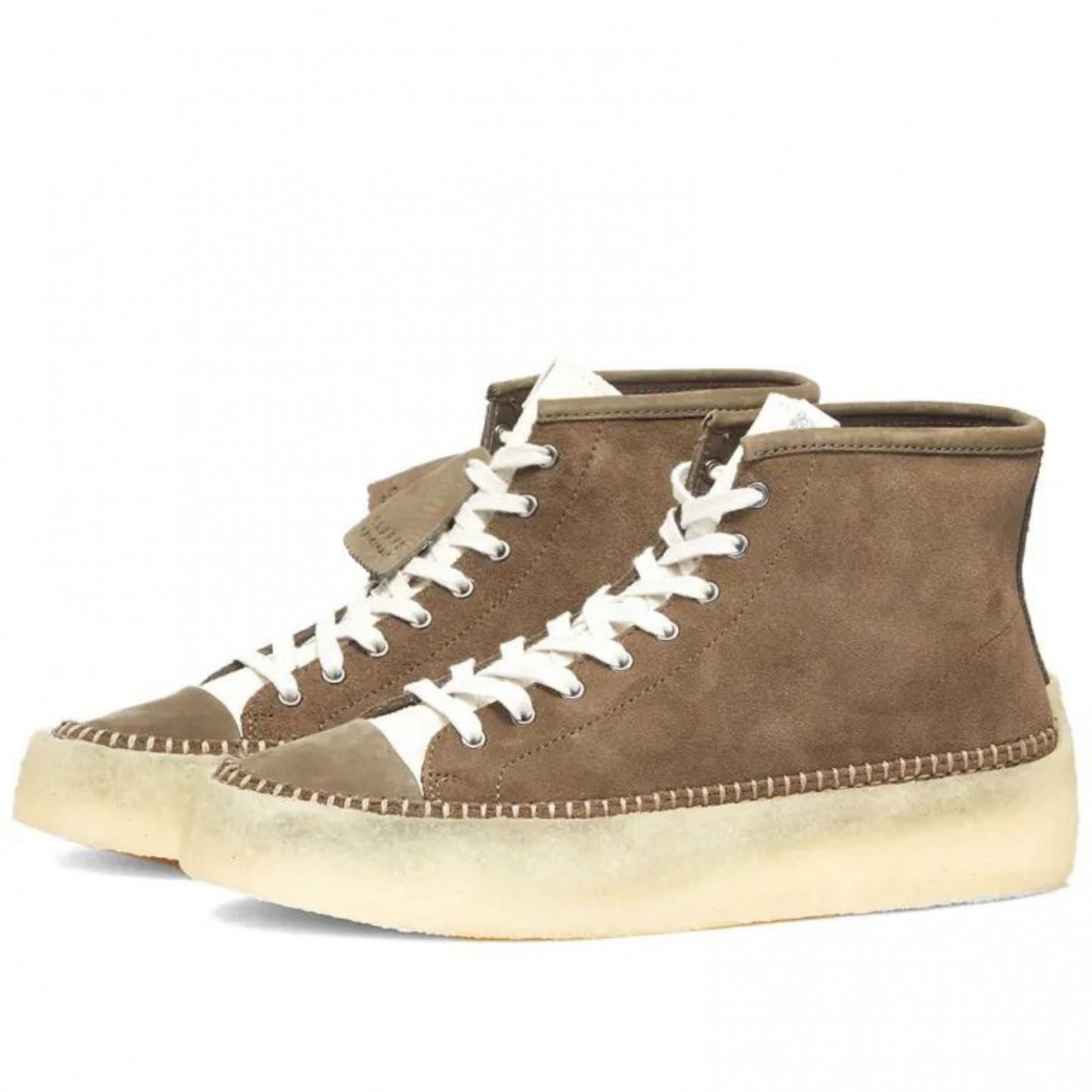 Clarks Originals Caravan Shoe UNIQUE
