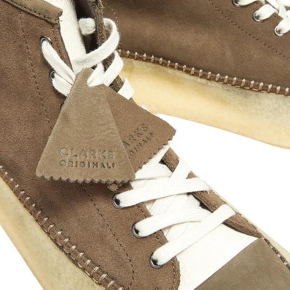 Clarks Originals Caravan Shoe UNIQUE