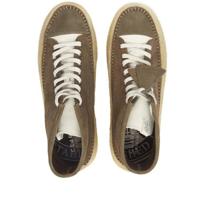 Clarks Originals Caravan Shoe UNIQUE