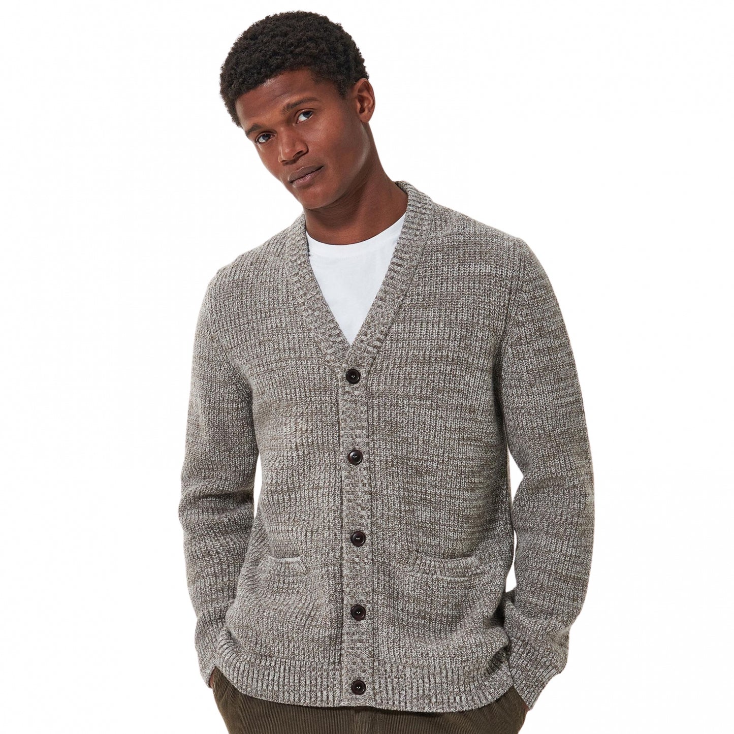 Barbour Sid Cardigan UNIQUE Cardigan
