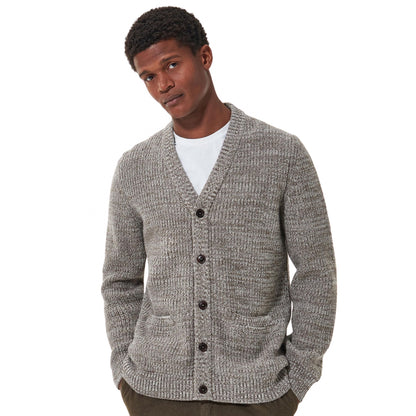 Barbour Sid Cardigan UNIQUE Cardigan