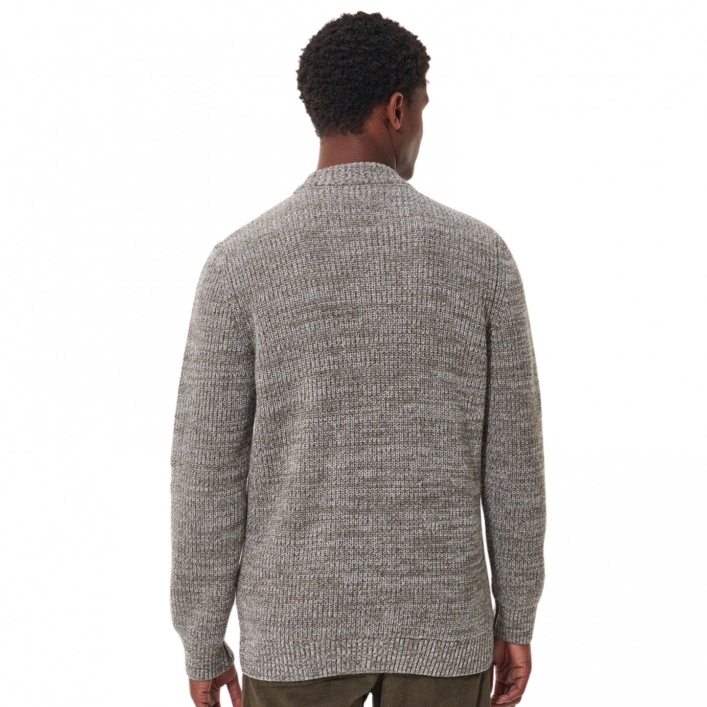 Barbour Sid Cardigan UNIQUE Cardigan