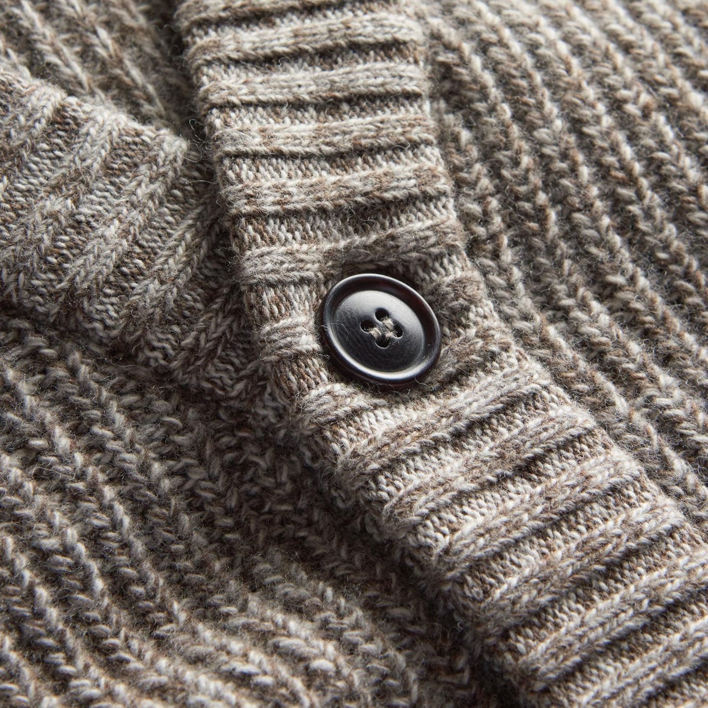 Barbour Sid Cardigan UNIQUE Cardigan