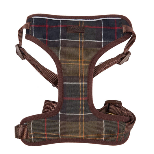 Pettorina Barbour Travel Dog Harness UNICO