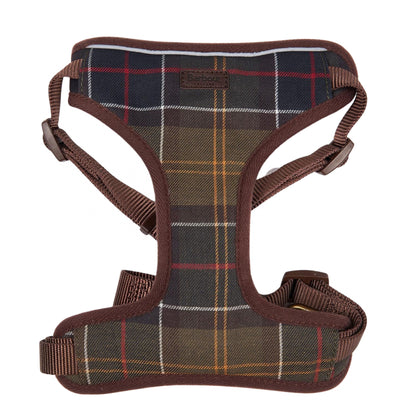 Pettorina Barbour Travel Dog Harness UNICO