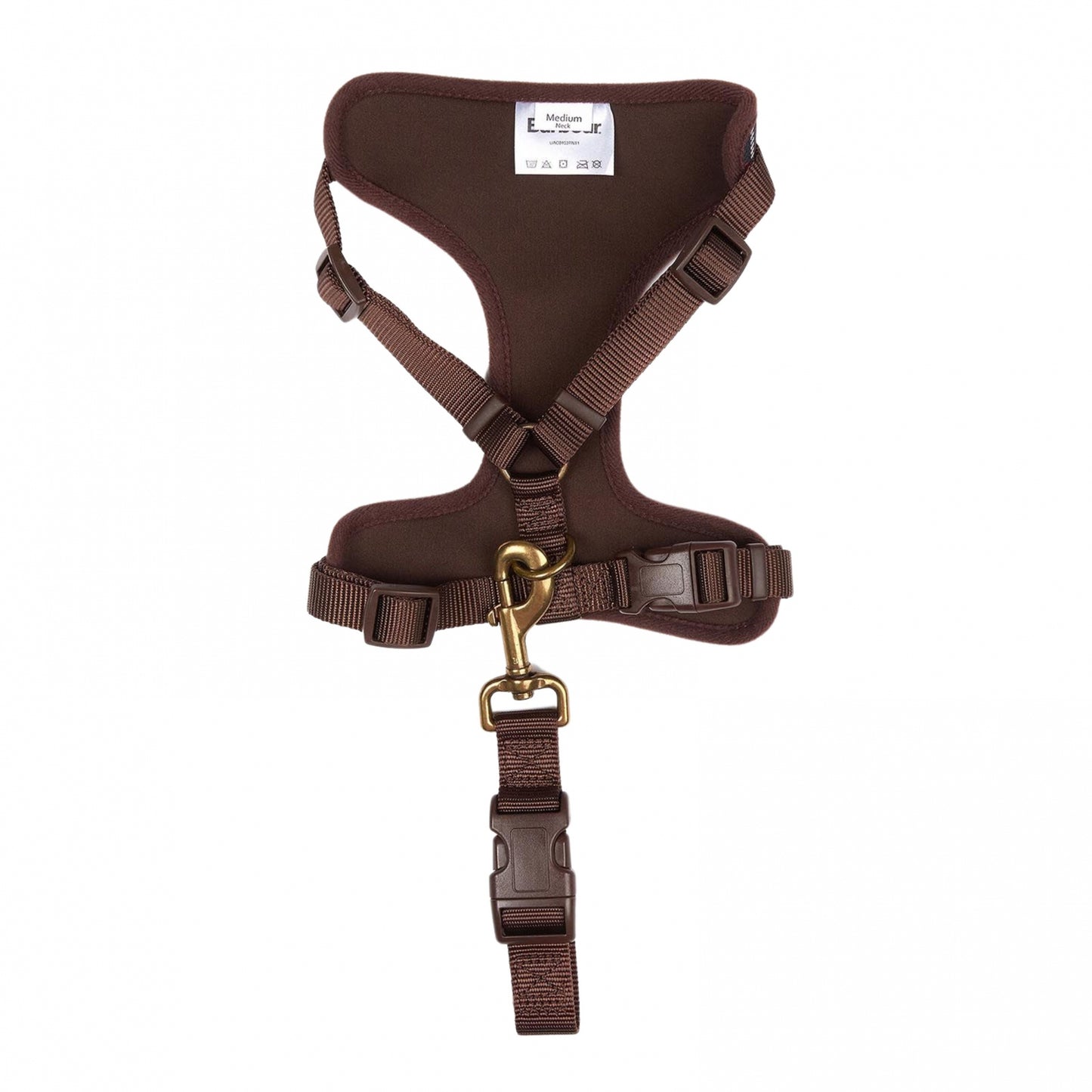Pettorina Barbour Travel Dog Harness UNICO