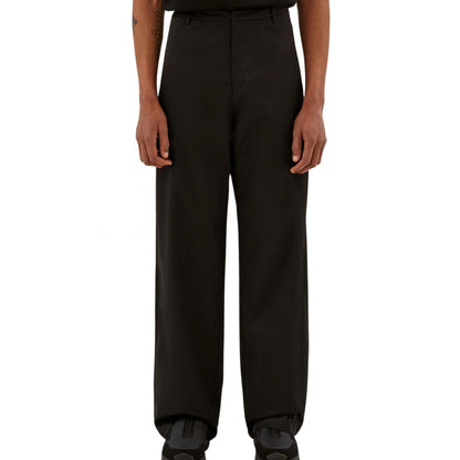 Pantalone Arte Pierre Pants NERO