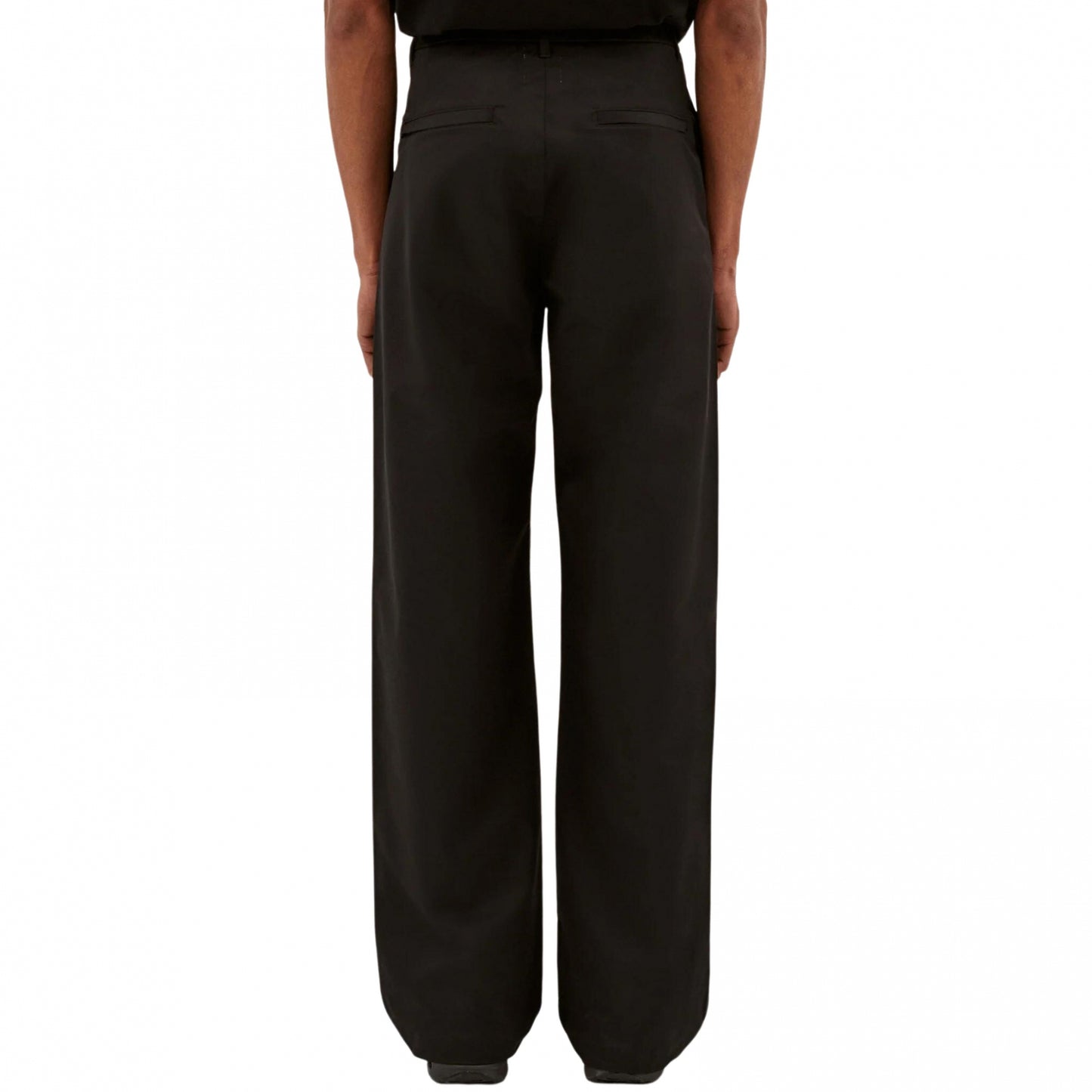 Pantalone Arte Pierre Pants NERO