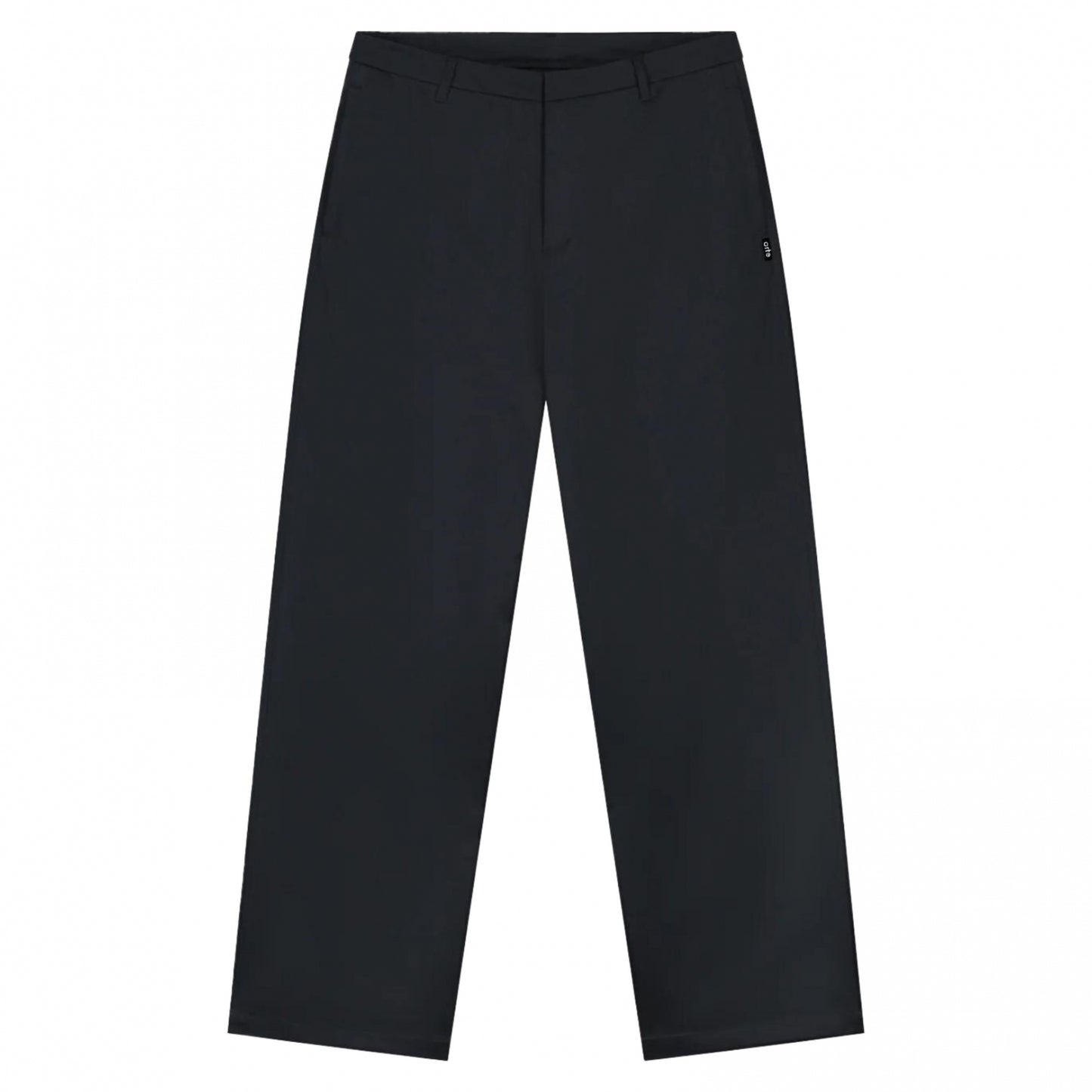 Pantalone Arte Pierre Pants NERO