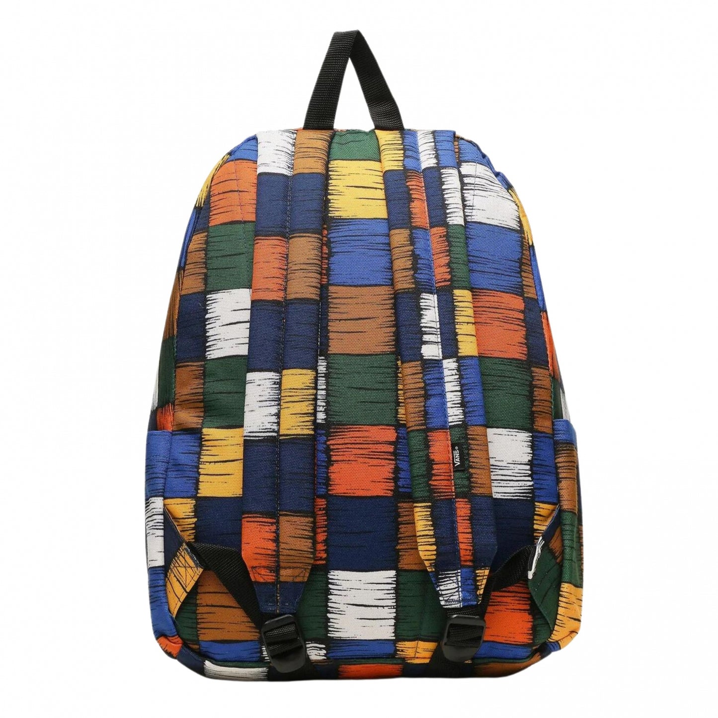 Vans Old Skool H2O Backpack MULTICOLOUR