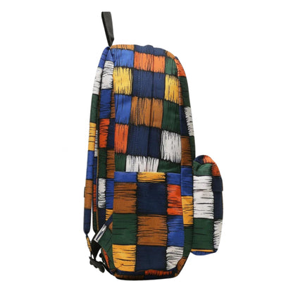 Vans Old Skool H2O Backpack MULTICOLOUR
