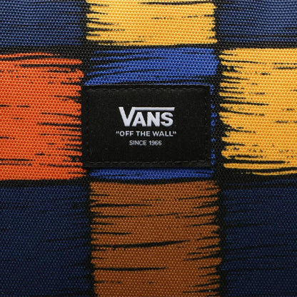 Vans Old Skool H2O Backpack MULTICOLOUR