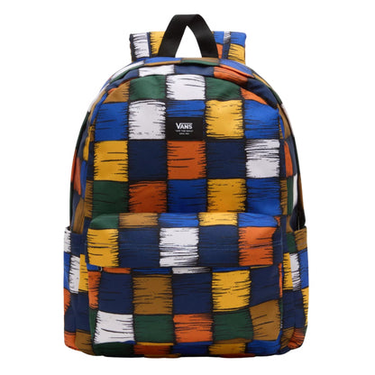 Vans Old Skool H2O Backpack MULTICOLOUR