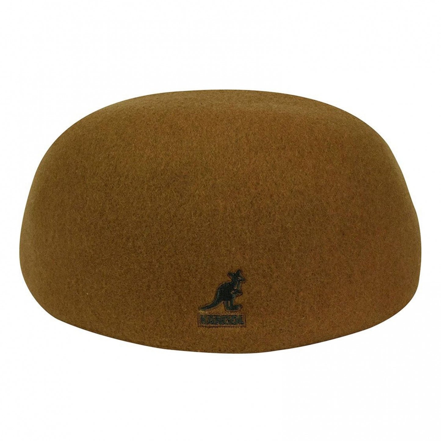 Cappello Kangol Seamless Wool 507 MARRONE