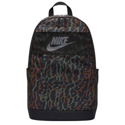 Nike Element Backpack BLACK