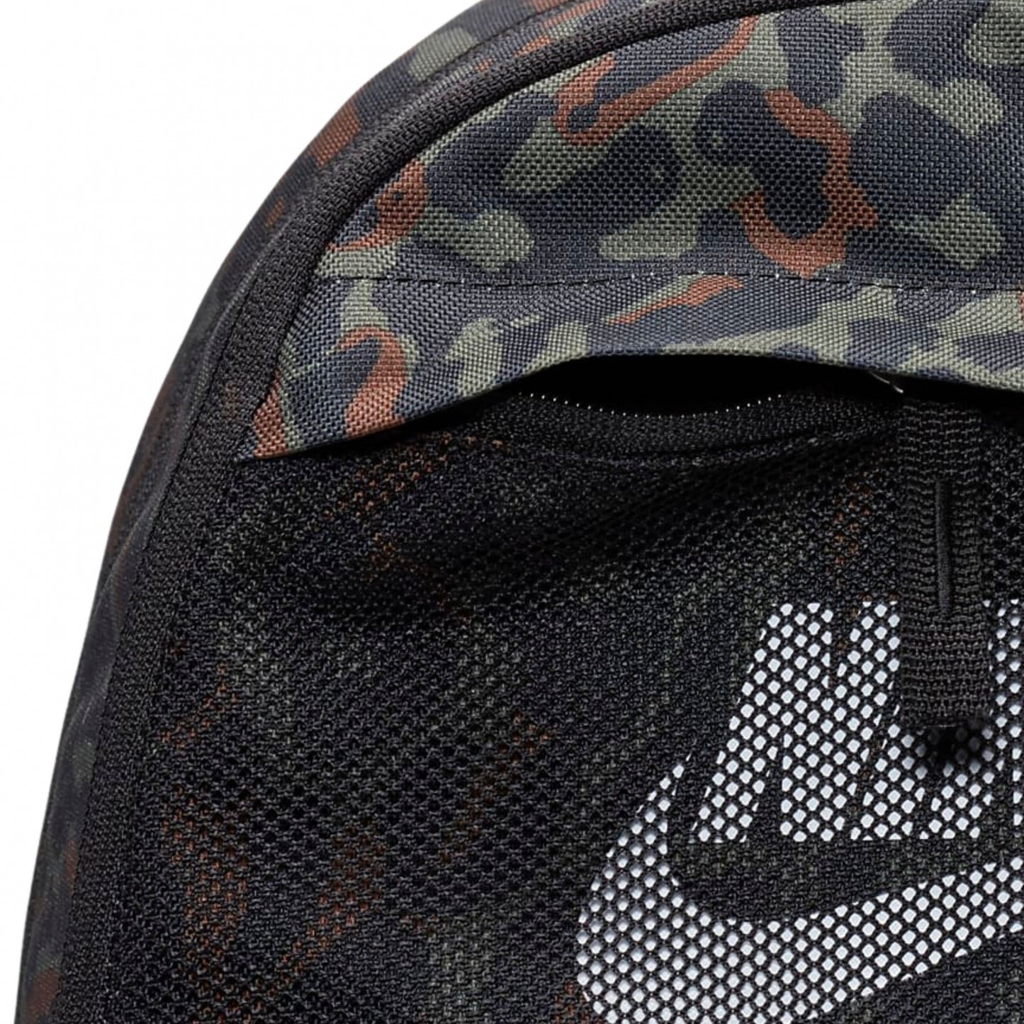 Nike Element Backpack BLACK
