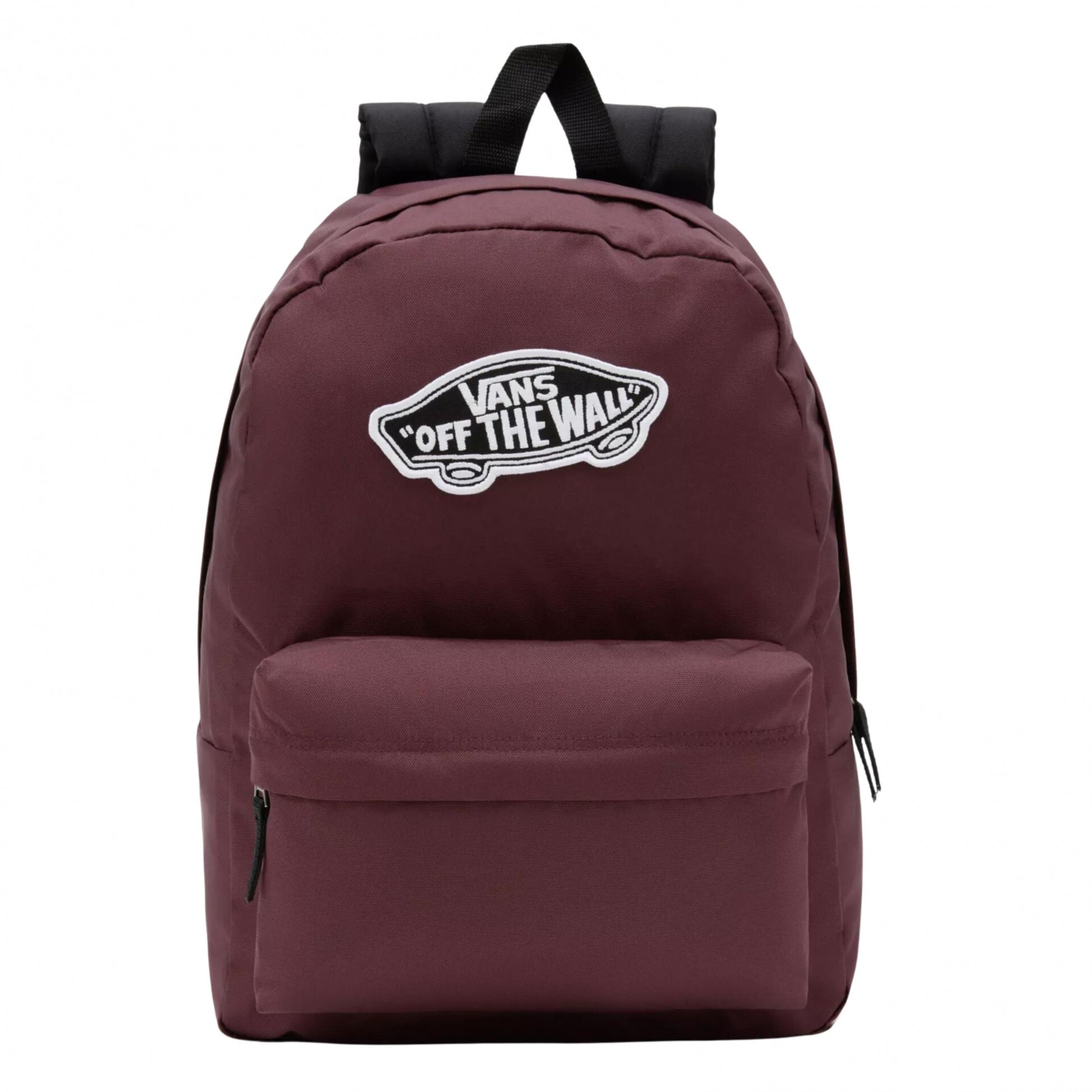 Vans Backpacks Capienza Zaino Vans Zaino Vans Skool Backpack Nero