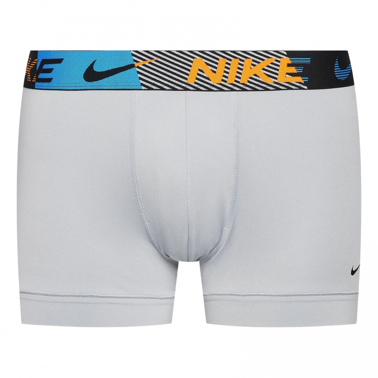 Boxer Nike Trunk 3pk MULTICOLOR